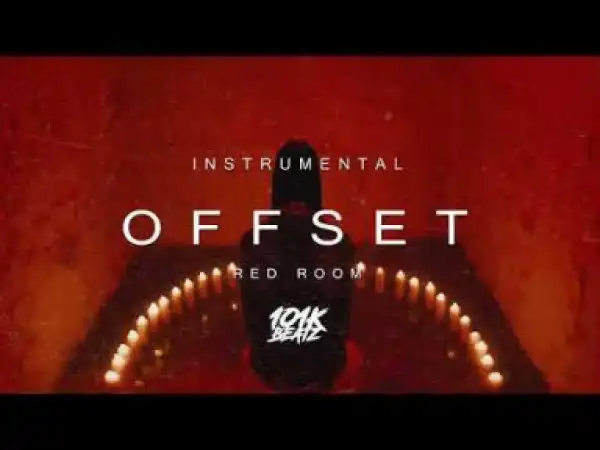 Instrumental: Offset - Red Room